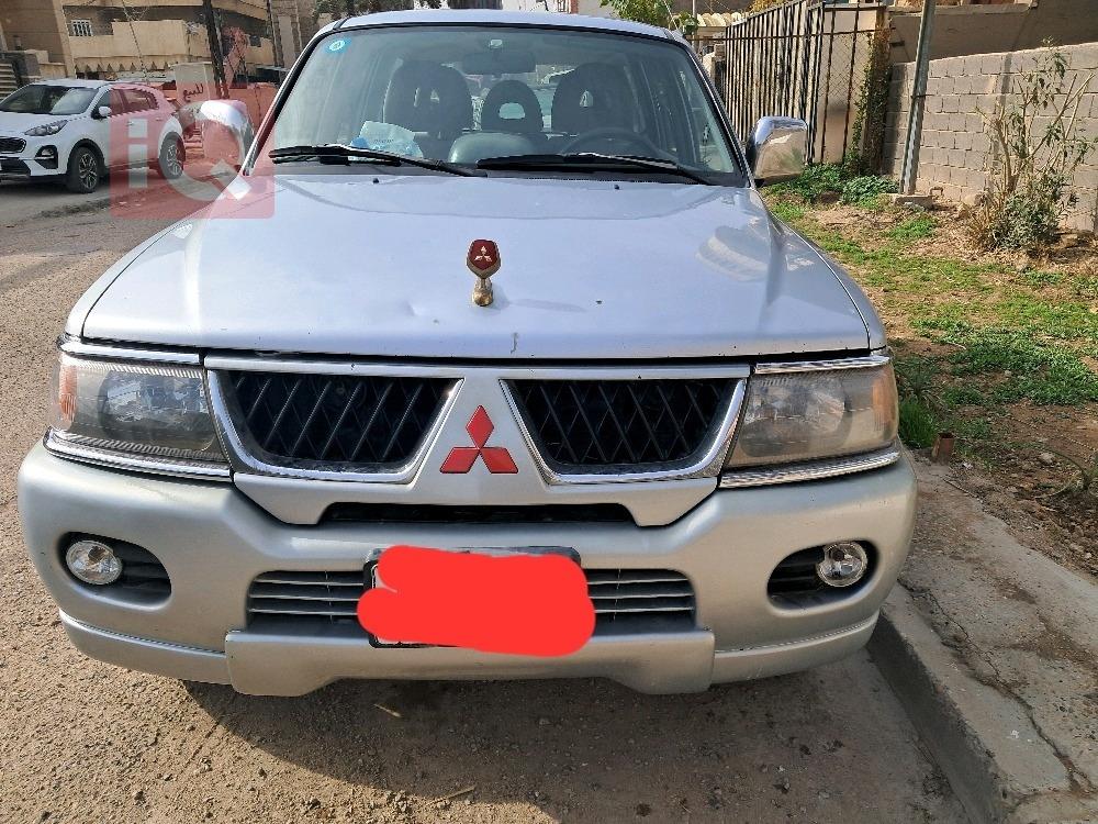 ميتسوبيشي ناتيفا